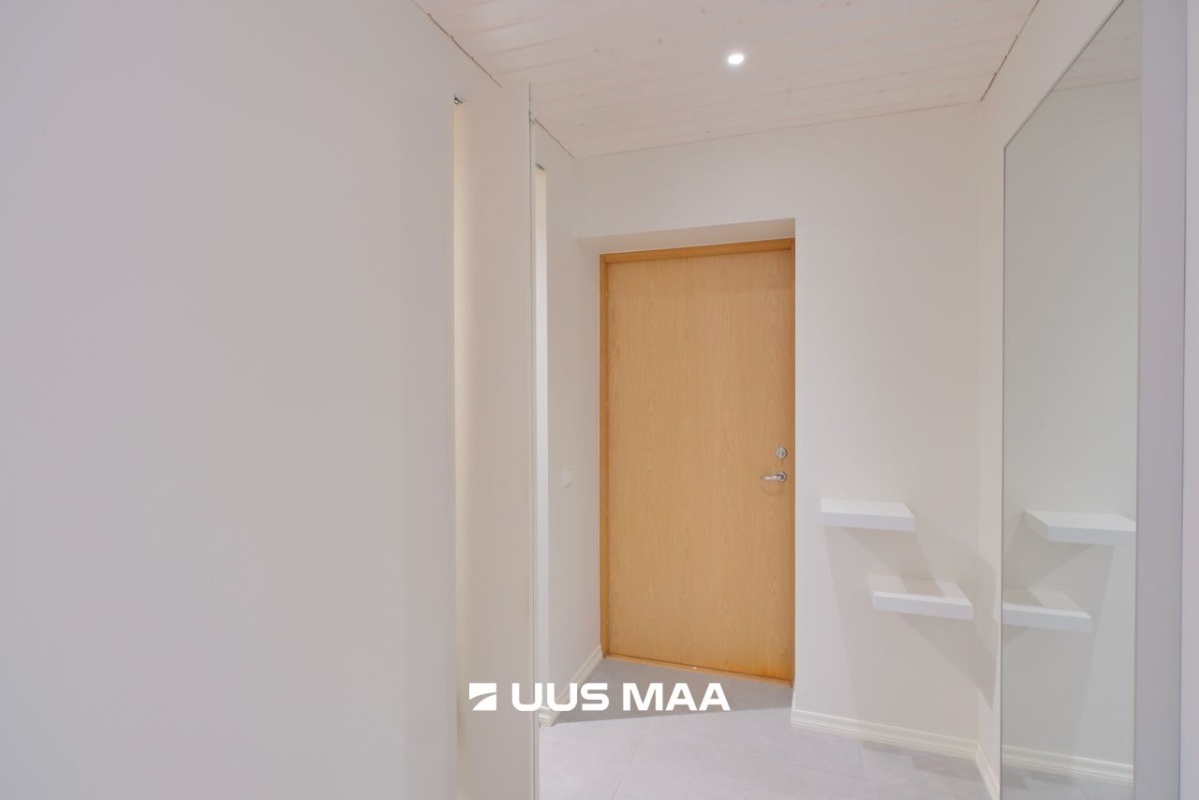 Paide linn, Paide linn, soo 22