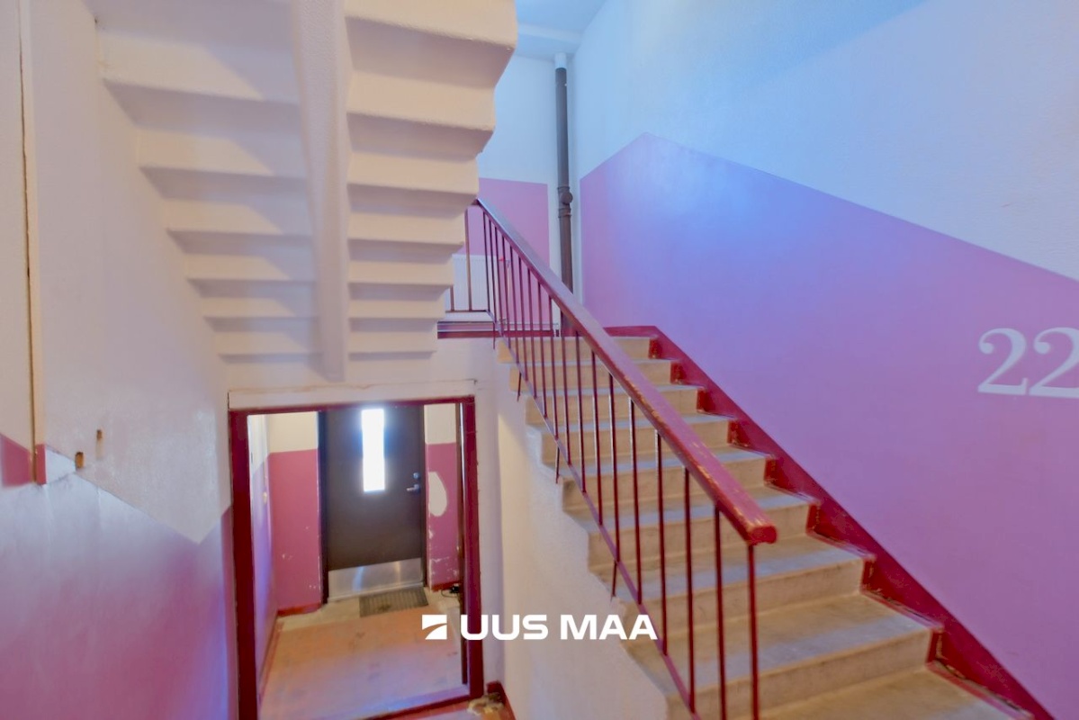 Paide linn, Paide linn, soo 22