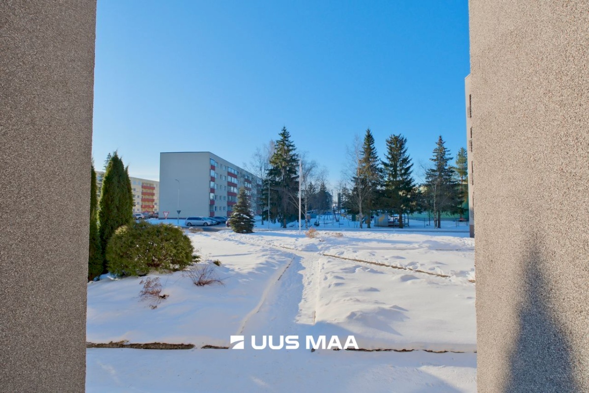 Paide linn, Paide linn, soo 22