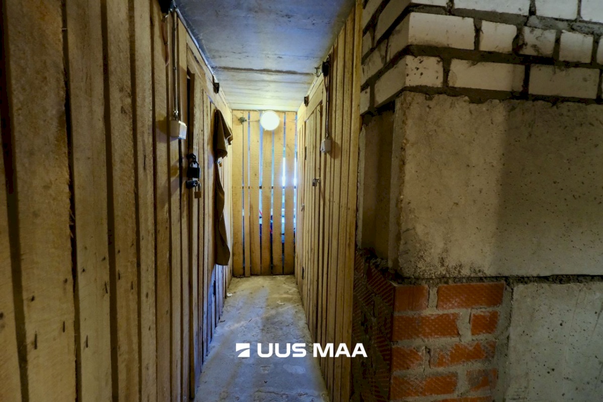 Paide linn, Paide linn, soo 22