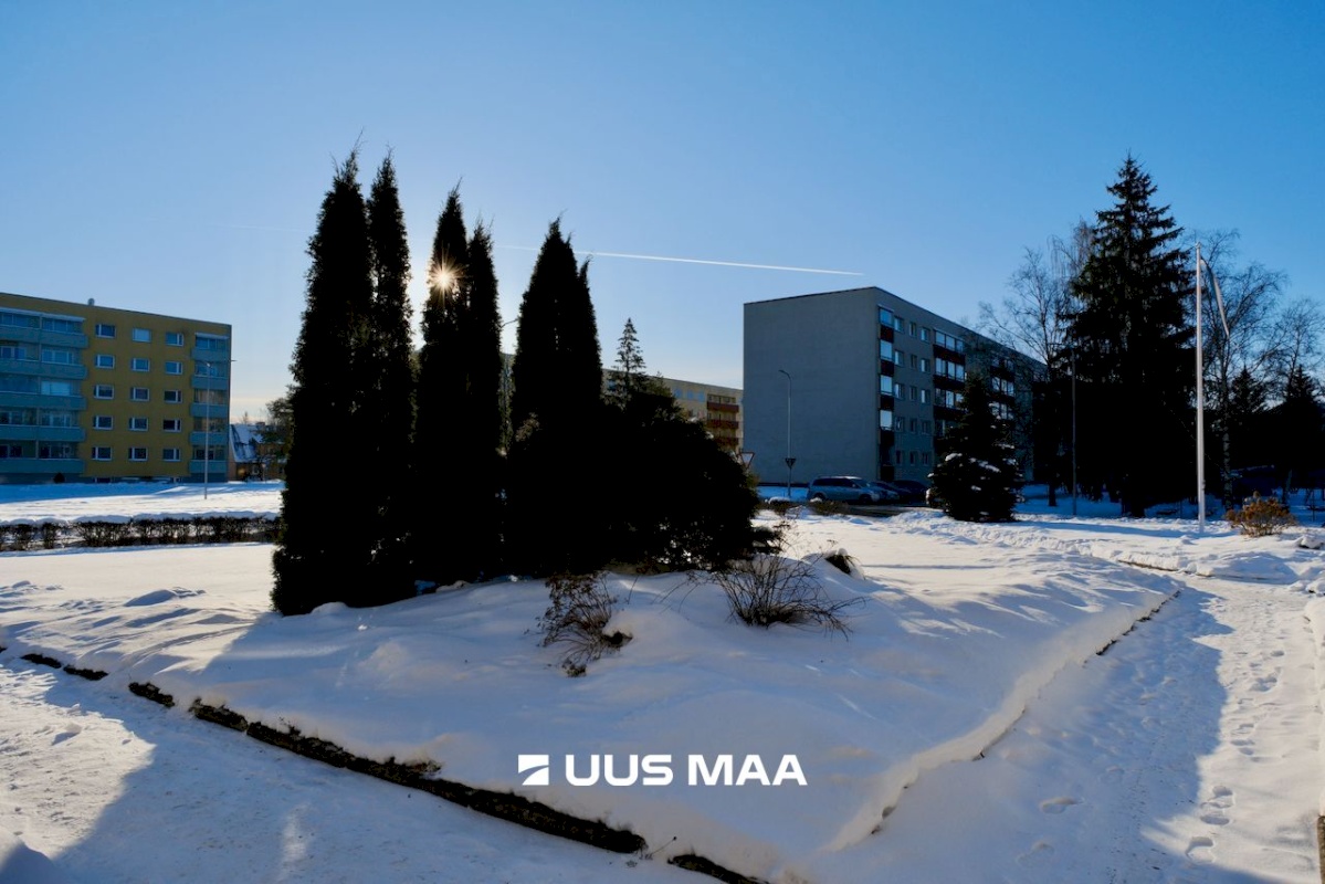 Paide linn, Paide linn, soo 22