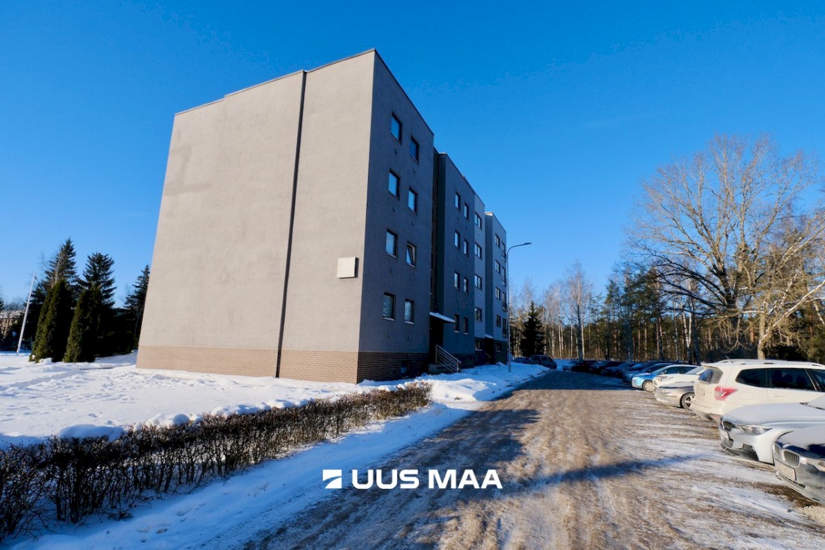 Paide linn, Paide linn, soo 22