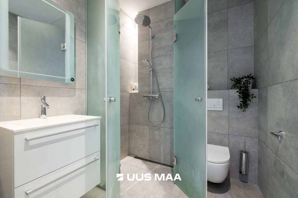 Tallinn, Kristiine linnaosa, Mustamäe tee 3a