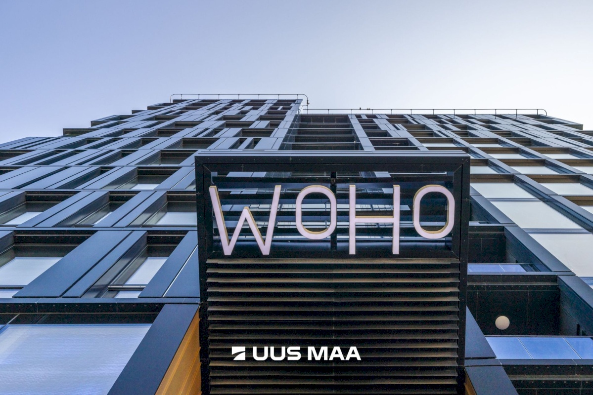 Tallinn, Kristiine linnaosa, Mustamäe tee 3a