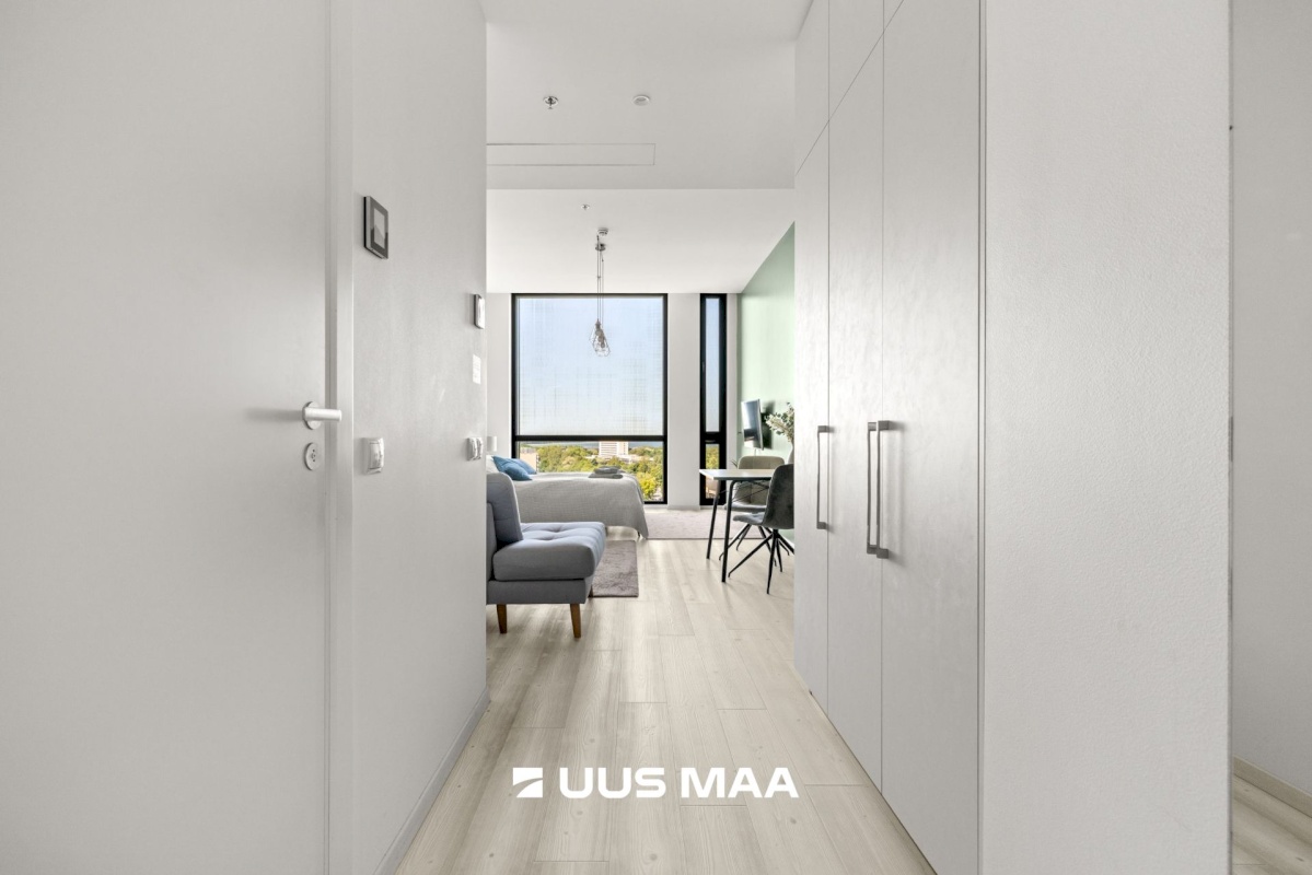 Tallinn, Kristiine linnaosa, Mustamäe tee 3a