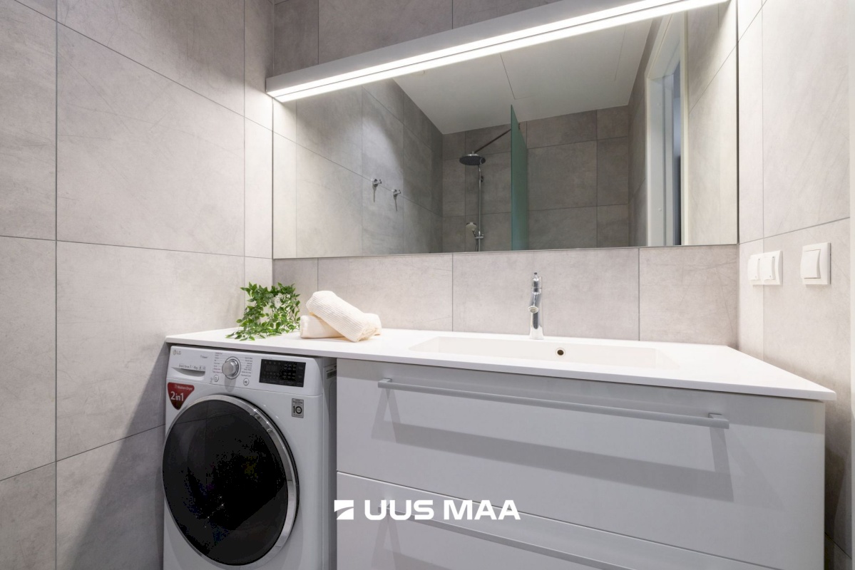 Tallinn, Kristiine linnaosa, Mustamäe tee 3a