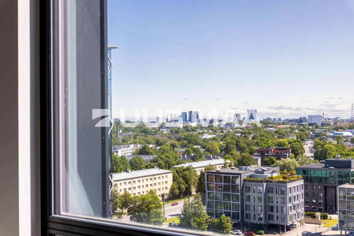 Tallinn, Kristiine linnaosa, Mustamäe tee 3a