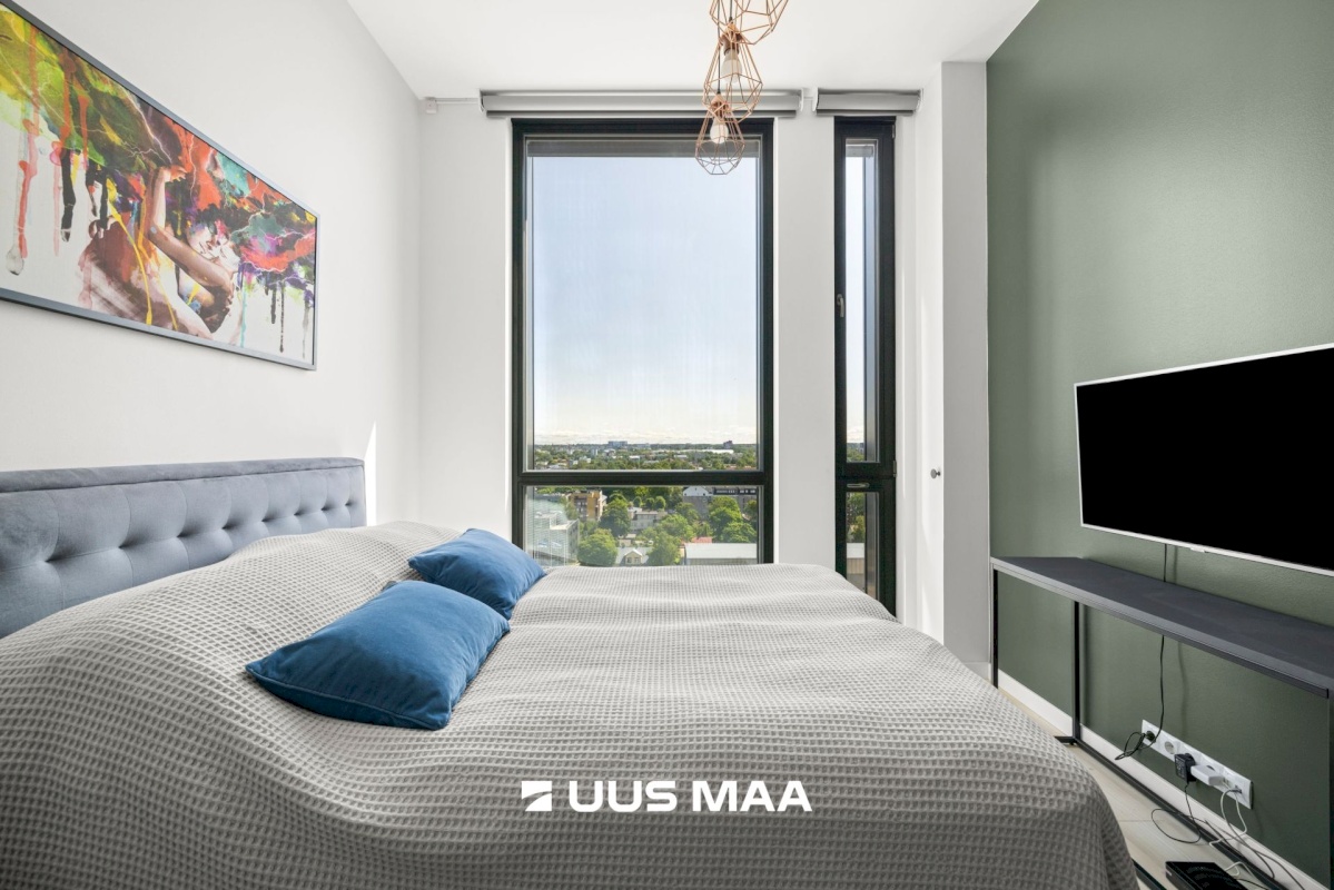 Tallinn, Kristiine linnaosa, Mustamäe tee 3a