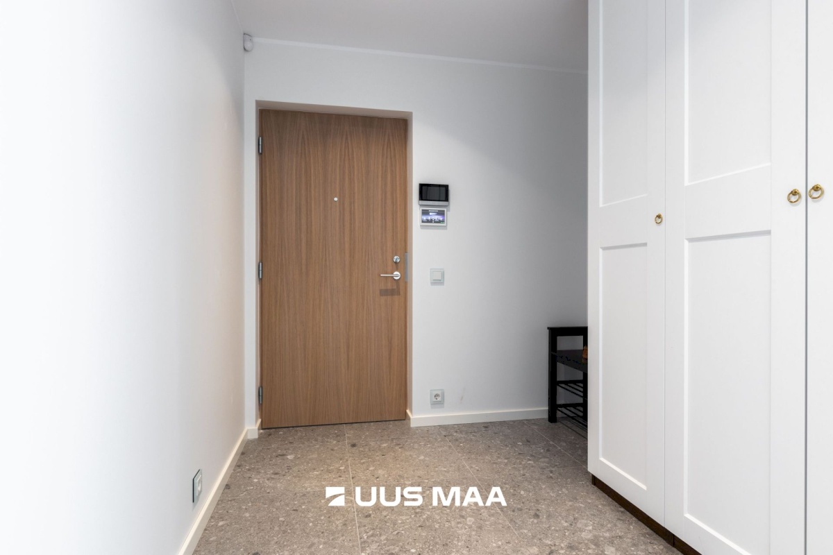 Tallinn, Kesklinna linnaosa, Kadriorg, Pirita tee 26b/1