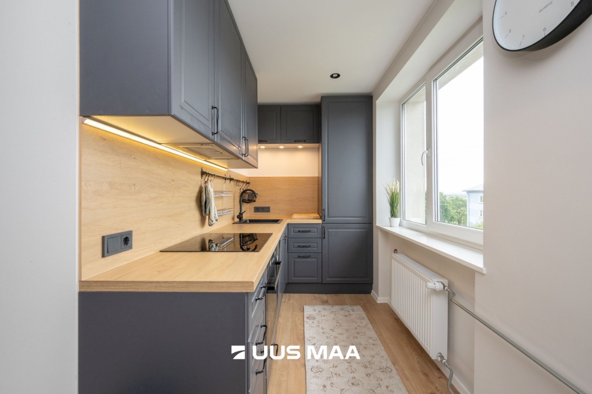 Tallinn, Põhja-Tallinna linnaosa, Kopli, Kopliranna 26