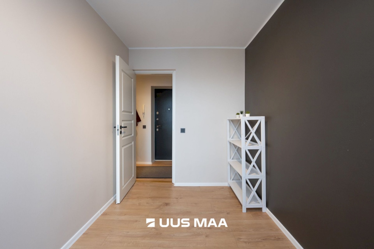 Tallinn, Põhja-Tallinna linnaosa, Kopli, Kopliranna 26