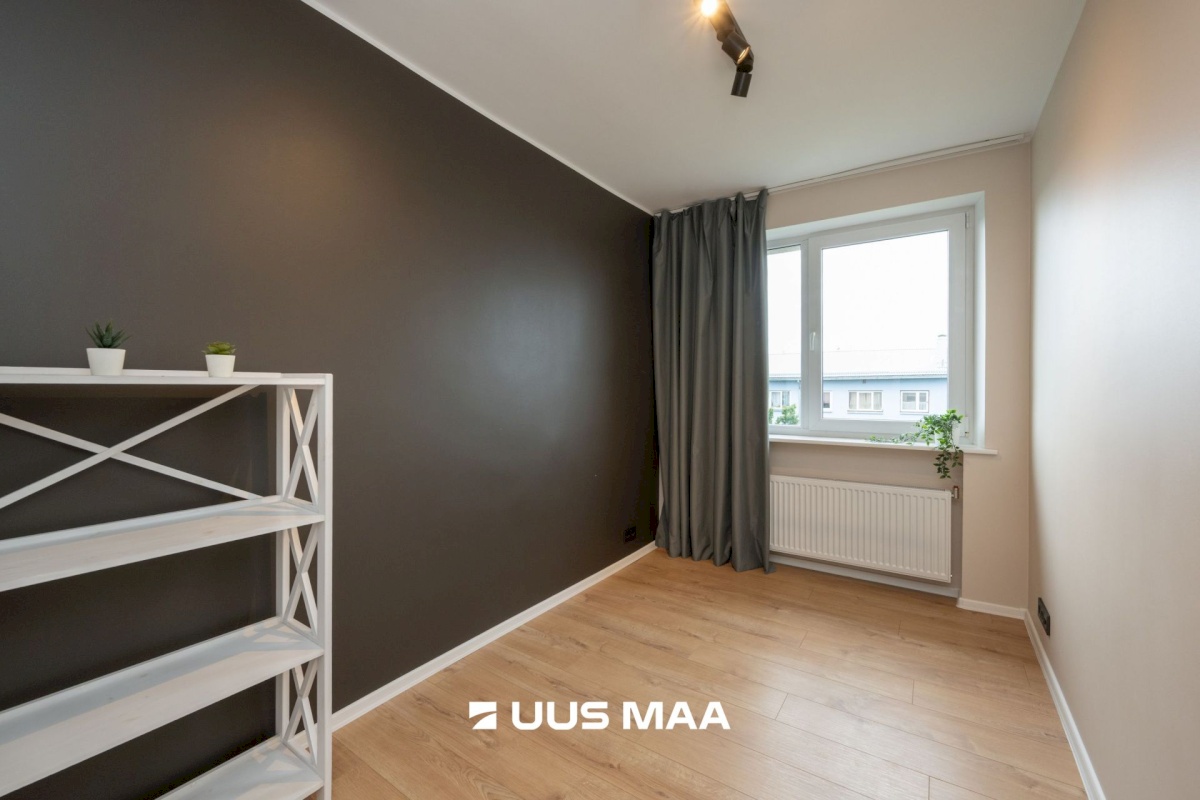 Tallinn, Põhja-Tallinna linnaosa, Kopli, Kopliranna 26