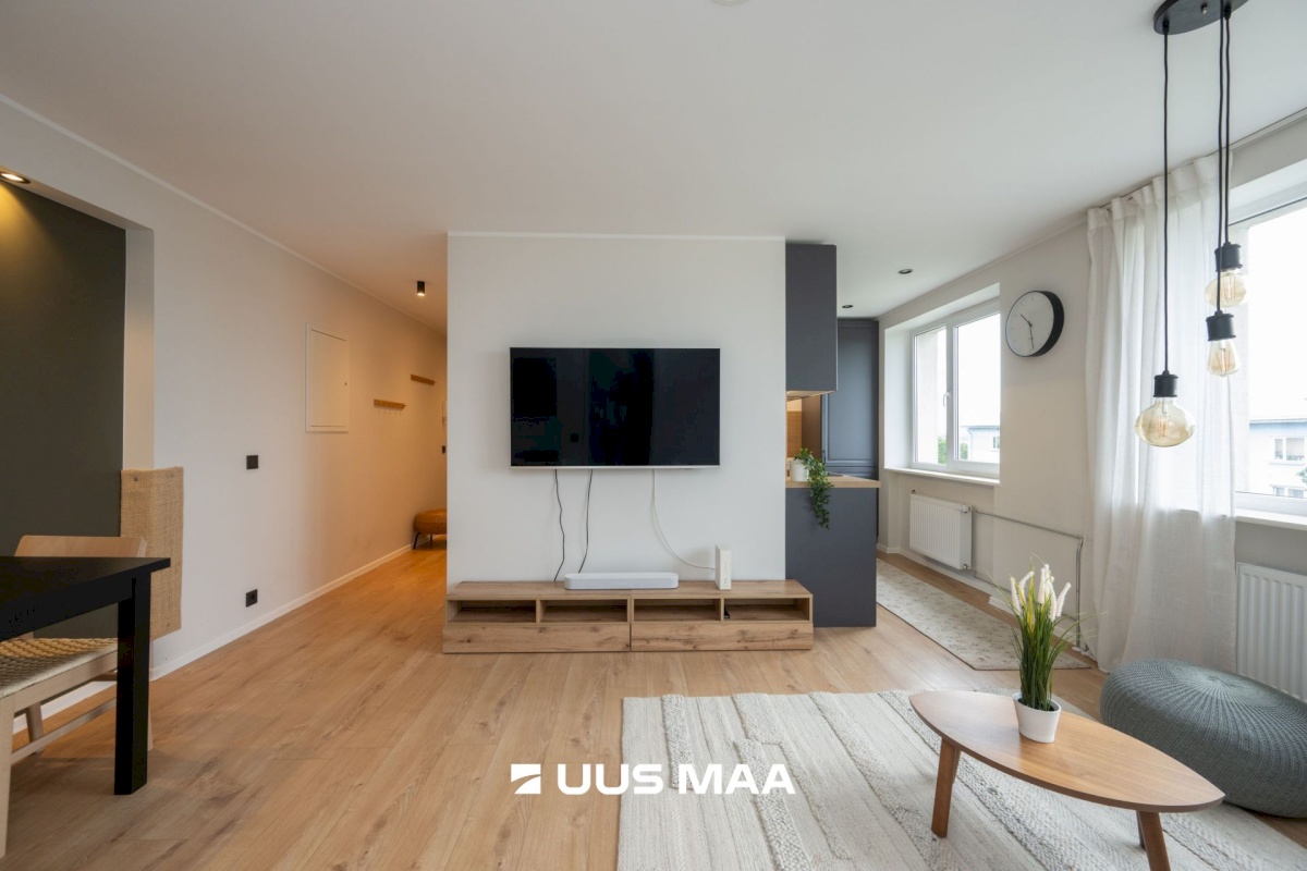 Tallinn, Põhja-Tallinna linnaosa, Kopli, Kopliranna 26