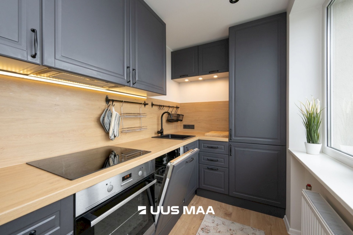 Tallinn, Põhja-Tallinna linnaosa, Kopli, Kopliranna 26