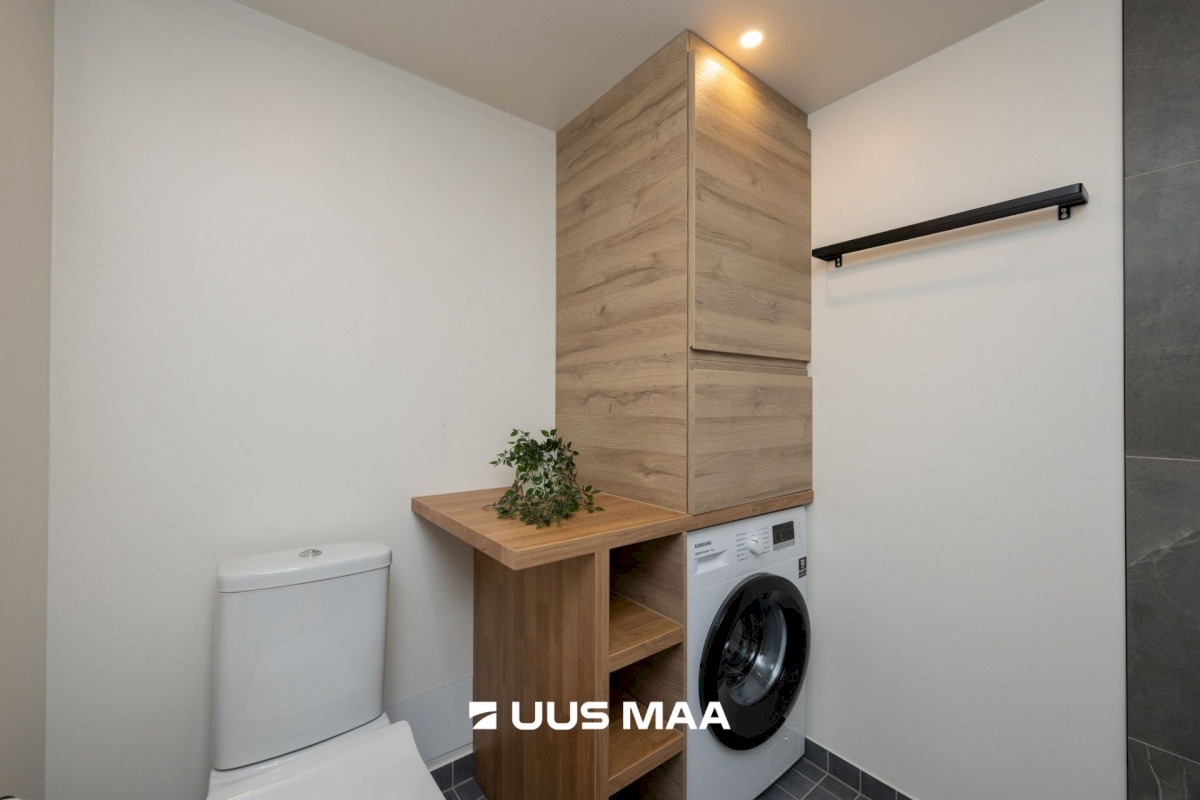 Tallinn, Põhja-Tallinna linnaosa, Kopli, Kopliranna 26