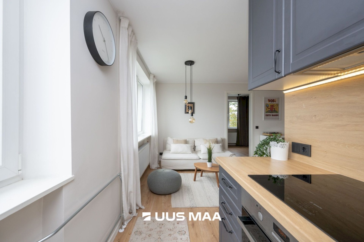 Tallinn, Põhja-Tallinna linnaosa, Kopli, Kopliranna 26