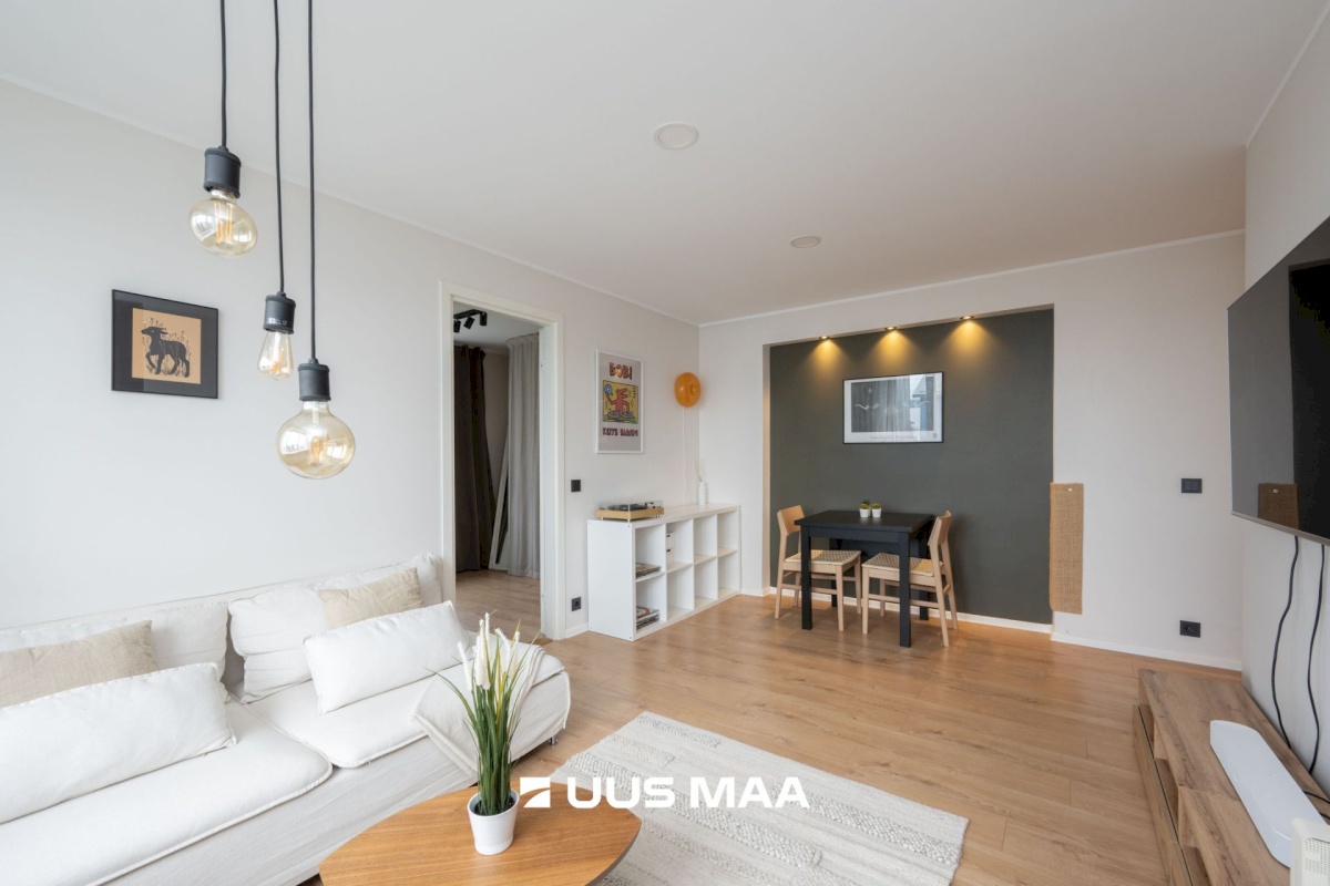 Tallinn, Põhja-Tallinna linnaosa, Kopli, Kopliranna 26