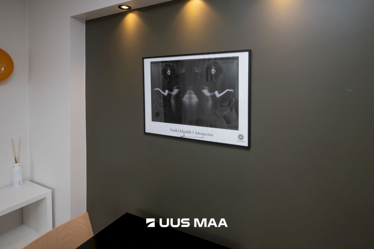 Tallinn, Põhja-Tallinna linnaosa, Kopli, Kopliranna 26