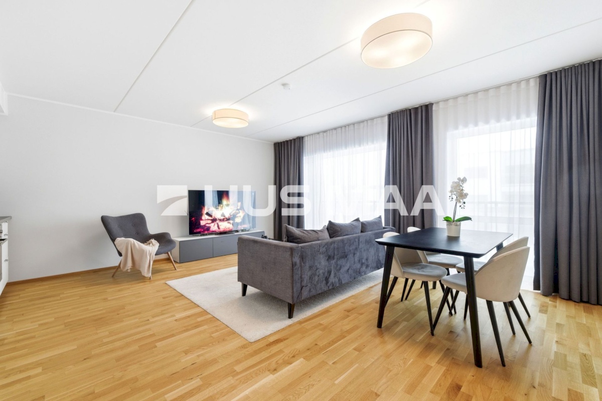 Harku vald, Tiskre küla, Möldre tee 4