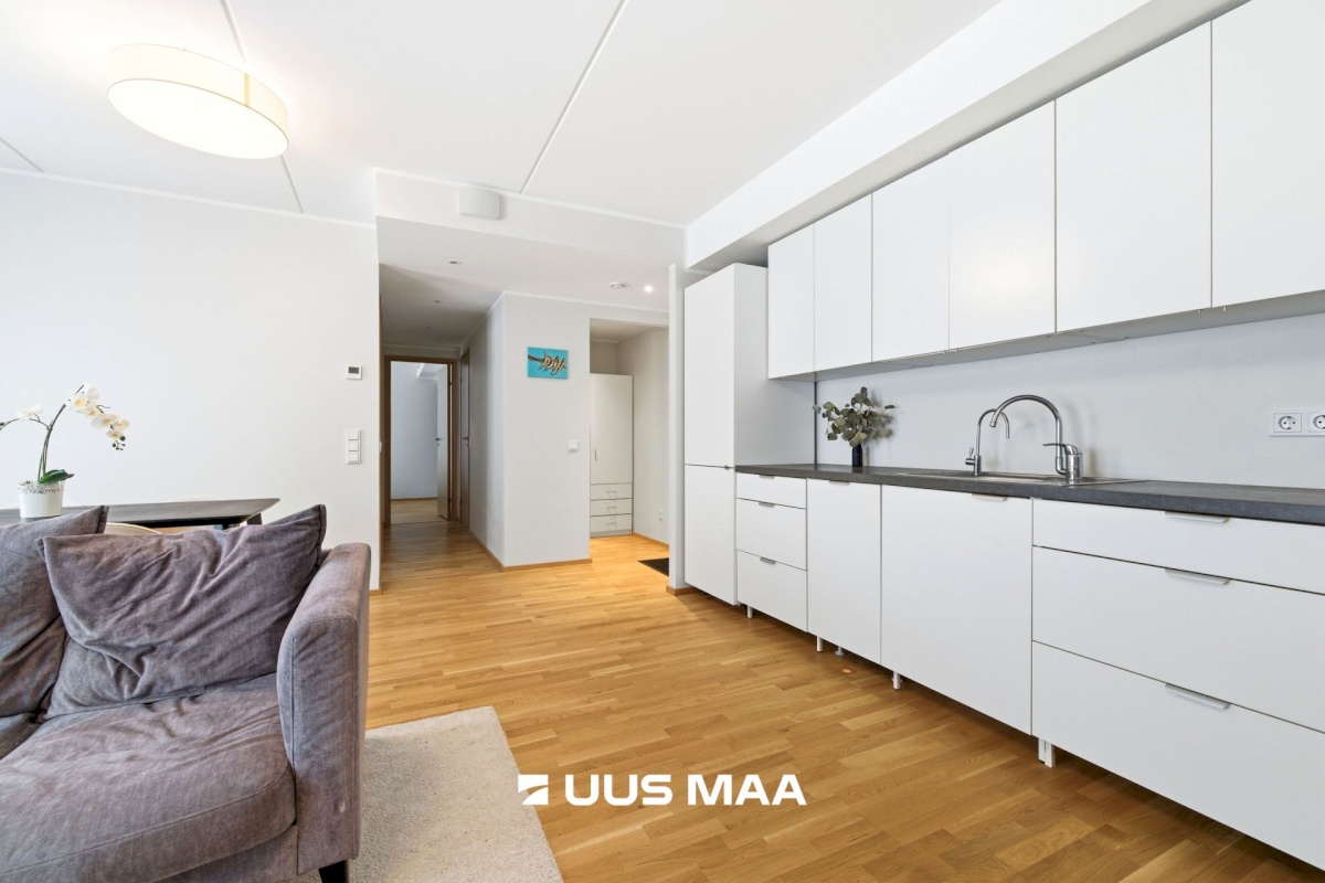 Harku vald, Tiskre küla, Möldre tee 4