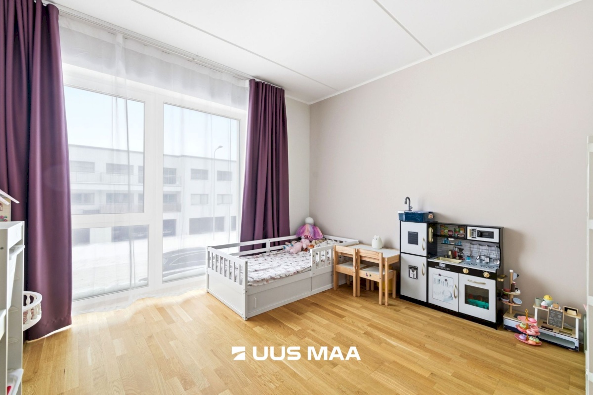 Harku vald, Tiskre küla, Möldre tee 4