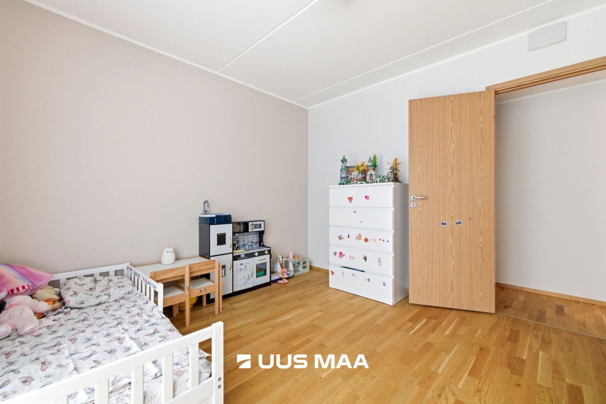 Harku vald, Tiskre küla, Möldre tee 4