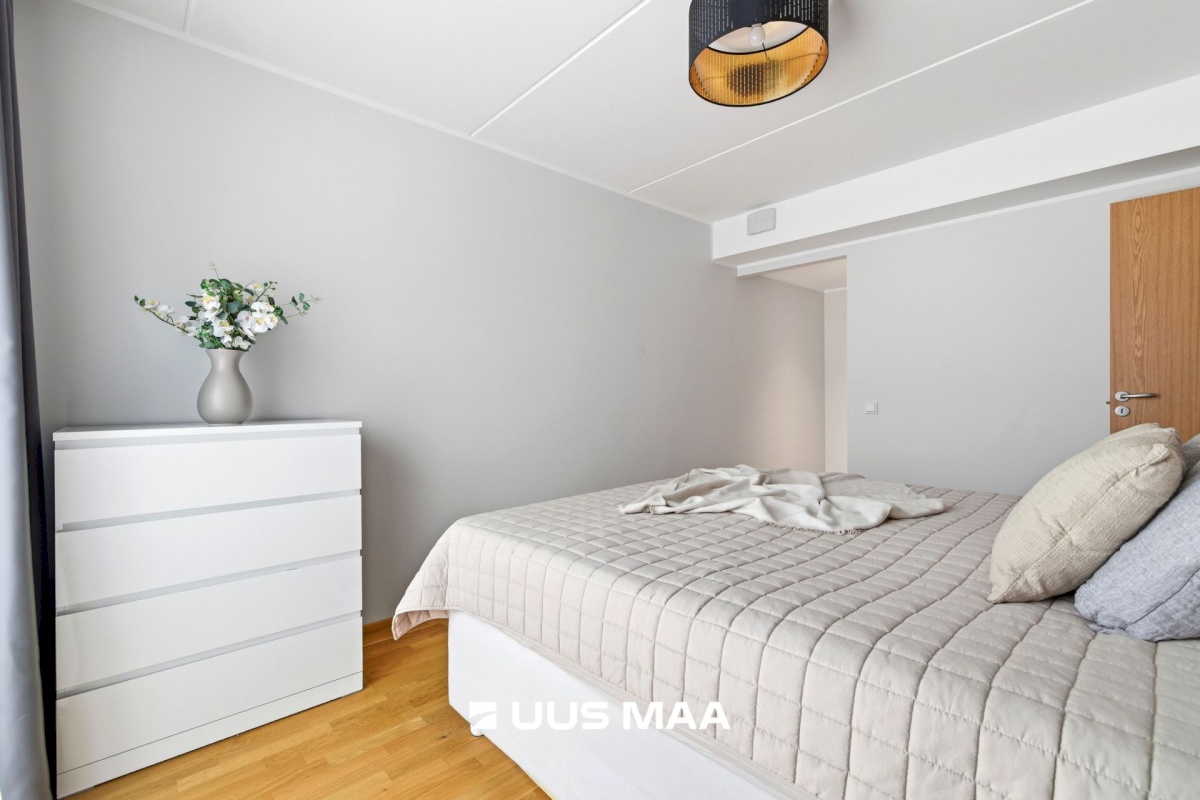 Harku vald, Tiskre küla, Möldre tee 4