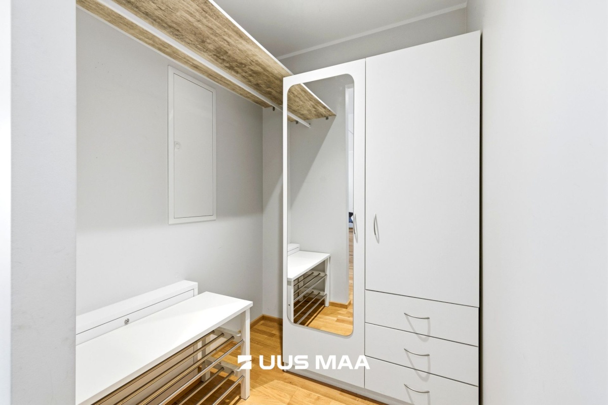 Harku vald, Tiskre küla, Möldre tee 4