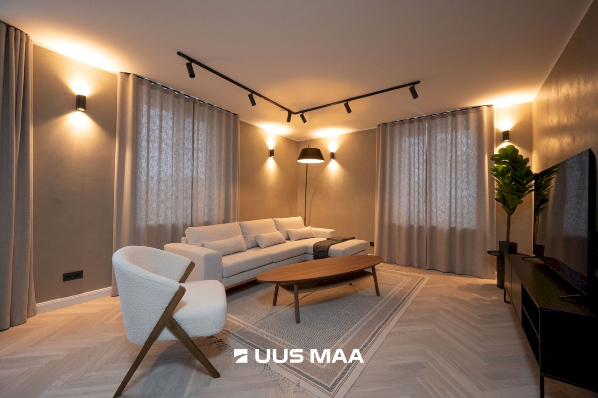 Tallinn, Kesklinna linnaosa, Narva mnt 2