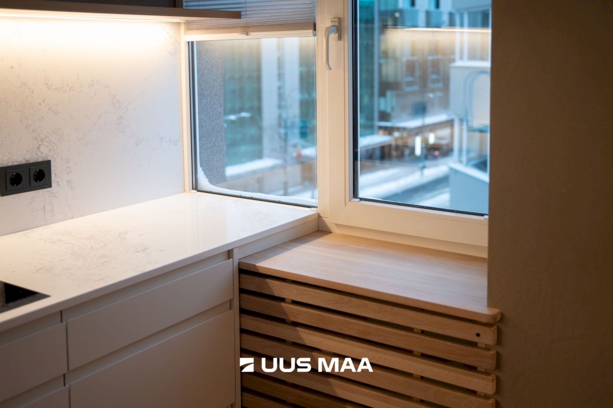 Tallinn, Kesklinna linnaosa, Narva mnt 2