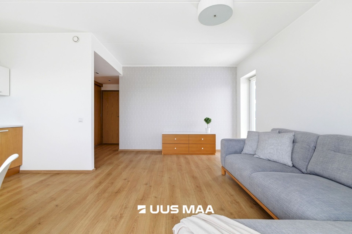 Tallinn, Mustamäe linnaosa, Kadaka, Kadaka pst 142/1