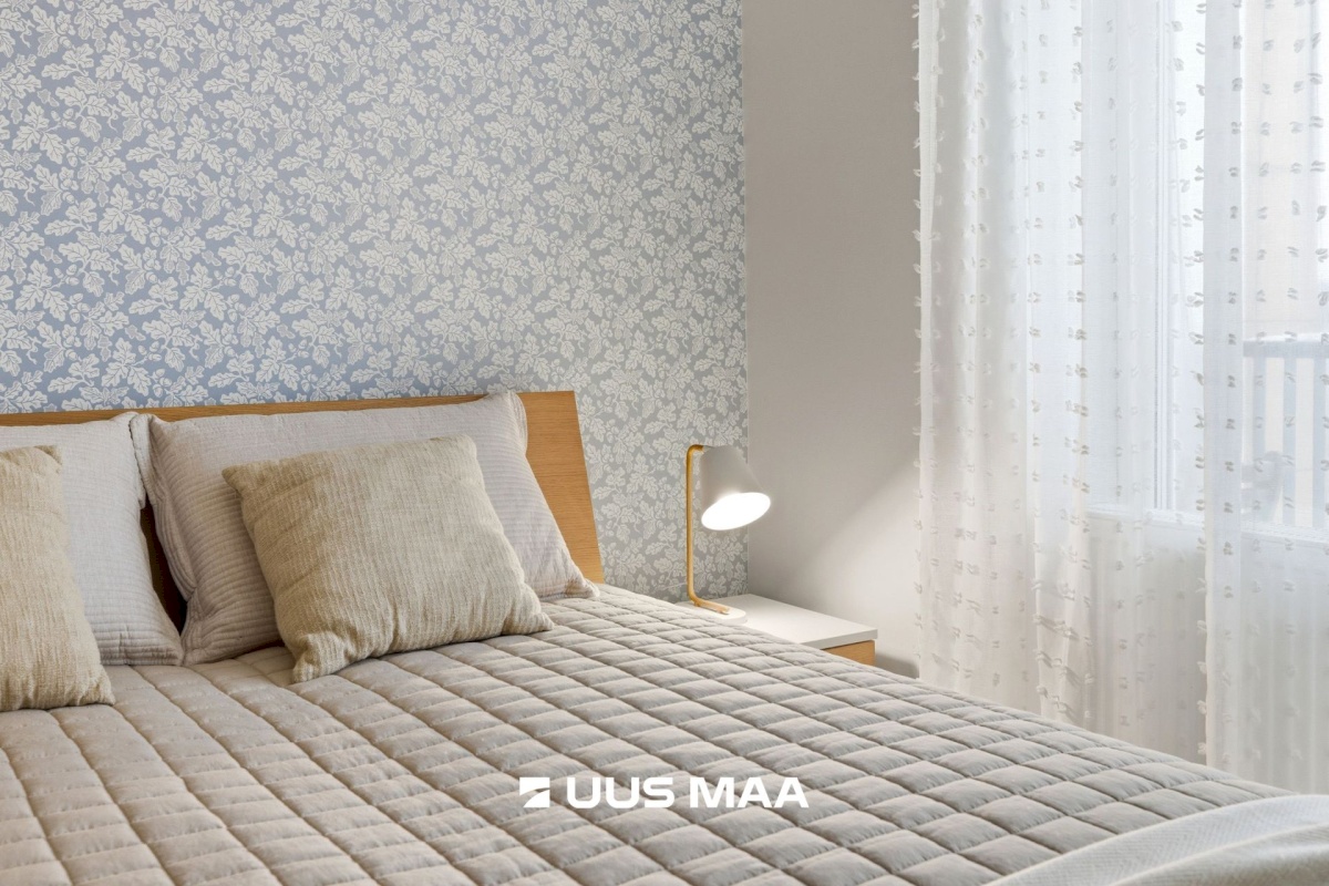 Tallinn, Mustamäe linnaosa, Kadaka, Kadaka pst 142/1