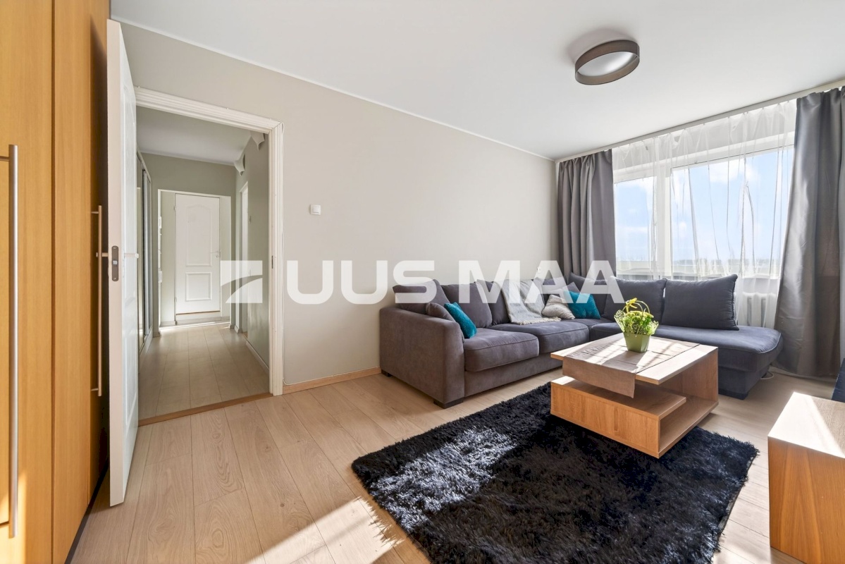 Harku vald, Tabasalu alevik, Kooli 6