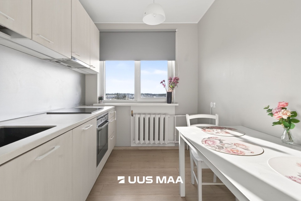 Harku vald, Tabasalu alevik, Kooli 6