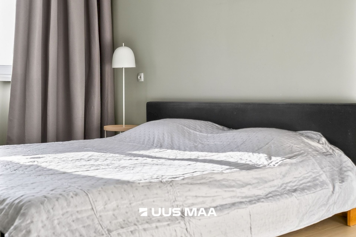 Harku vald, Tabasalu alevik, Kooli 6