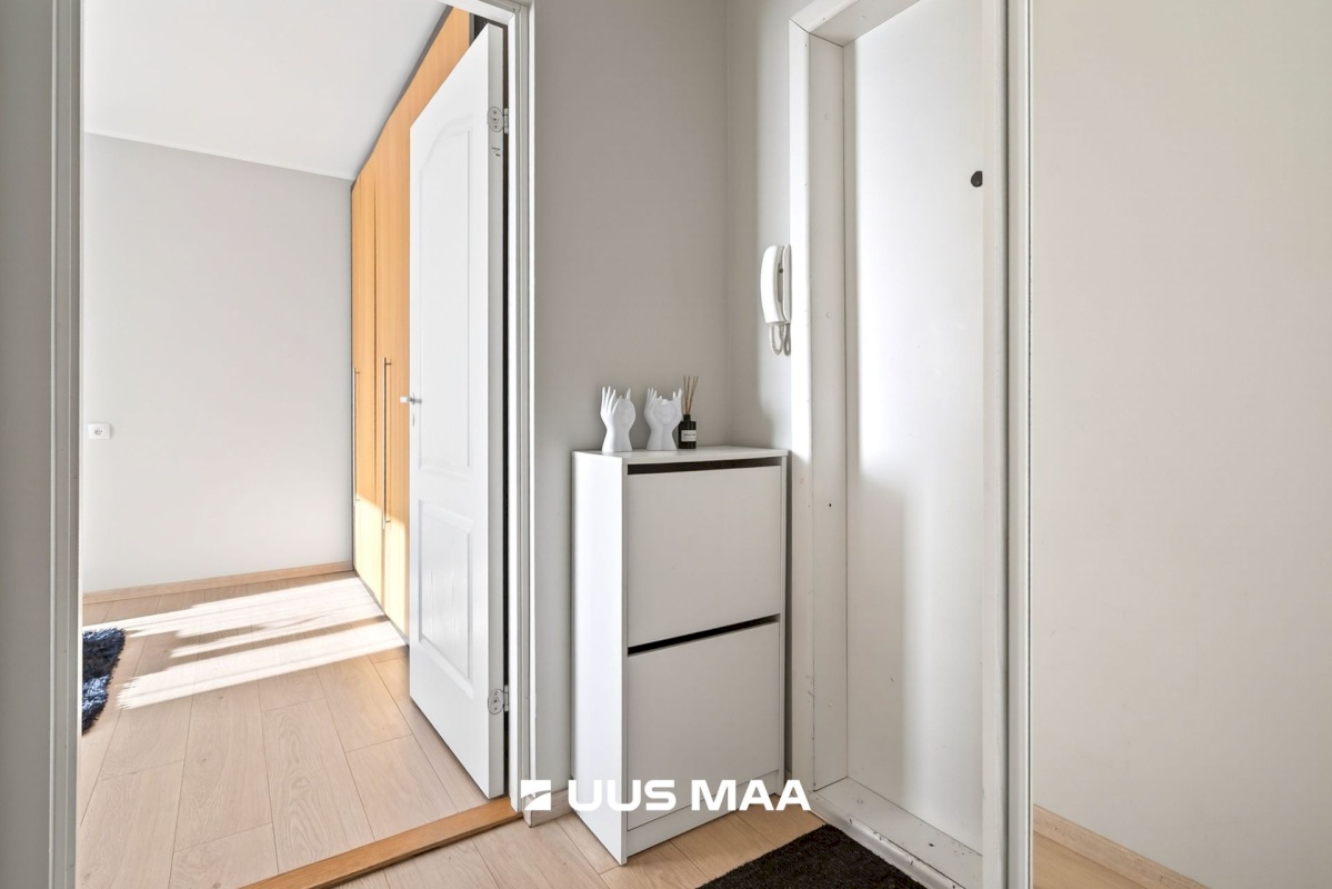 Harku vald, Tabasalu alevik, Kooli 6