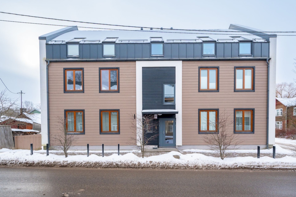 Tartu linn, Tartu linn, Supilinn, Oa 10