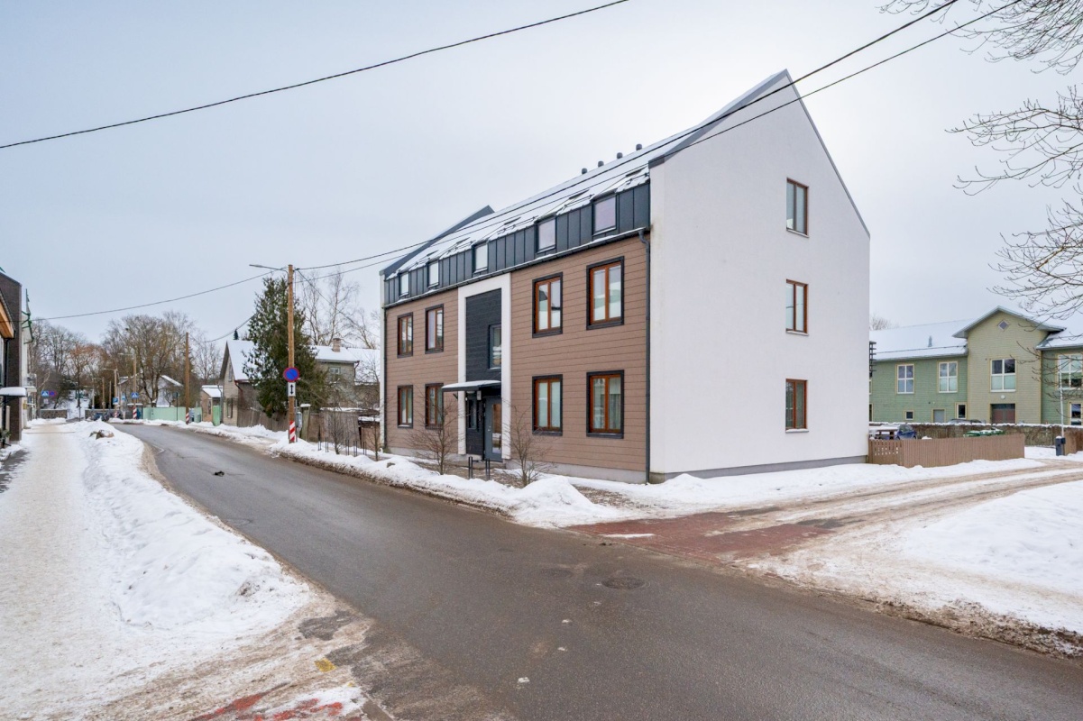 Tartu linn, Tartu linn, Supilinn, Oa 10