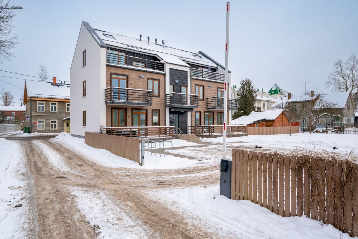 Tartu linn, Tartu linn, Supilinn, Oa 10