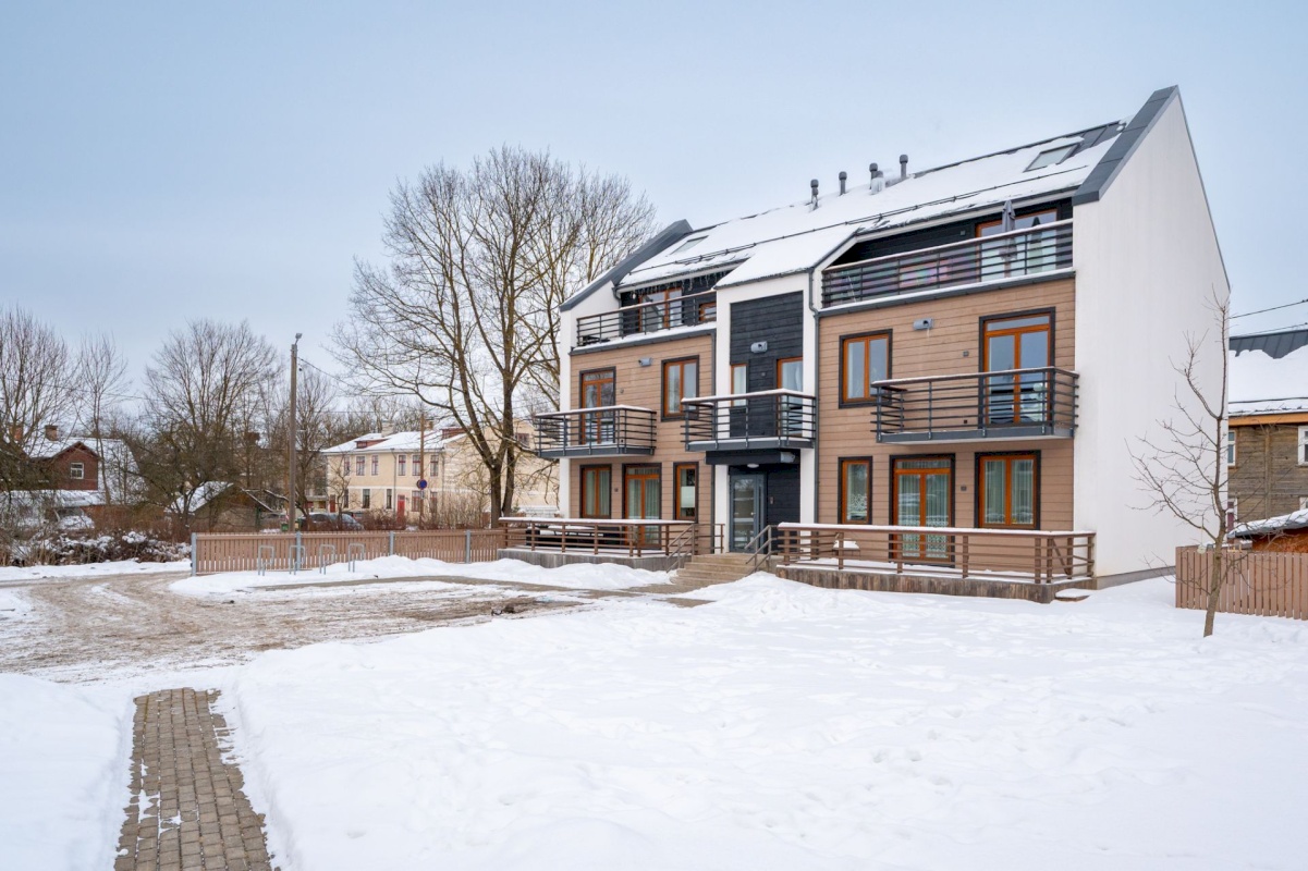 Tartu linn, Tartu linn, Supilinn, Oa 10