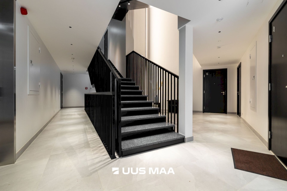 Tallinn, Põhja-Tallinna linnaosa, Kalamaja, Kalaranna 8/12