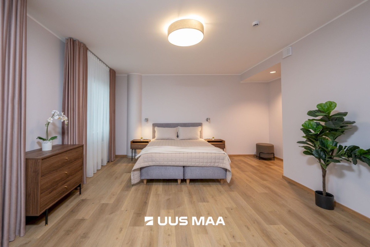 Tallinn, Kesklinna linnaosa, Südalinn, Tartu mnt 18