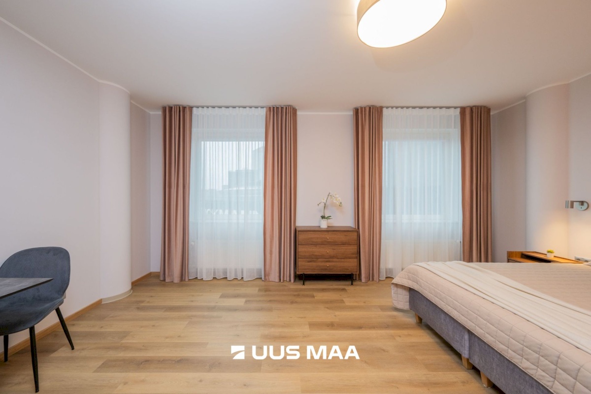 Tallinn, Kesklinna linnaosa, Südalinn, Tartu mnt 18