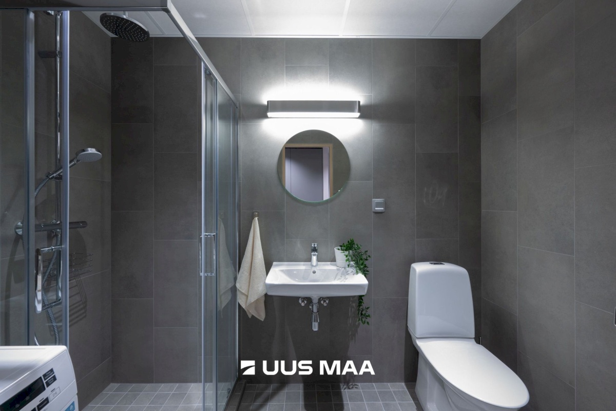 Tallinn, Kesklinna linnaosa, Südalinn, Tartu mnt 18