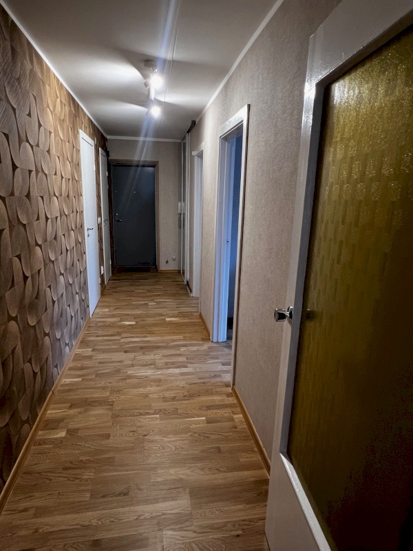 Tallinn, Kesklinna linnaosa, Raua, Narva mnt 38