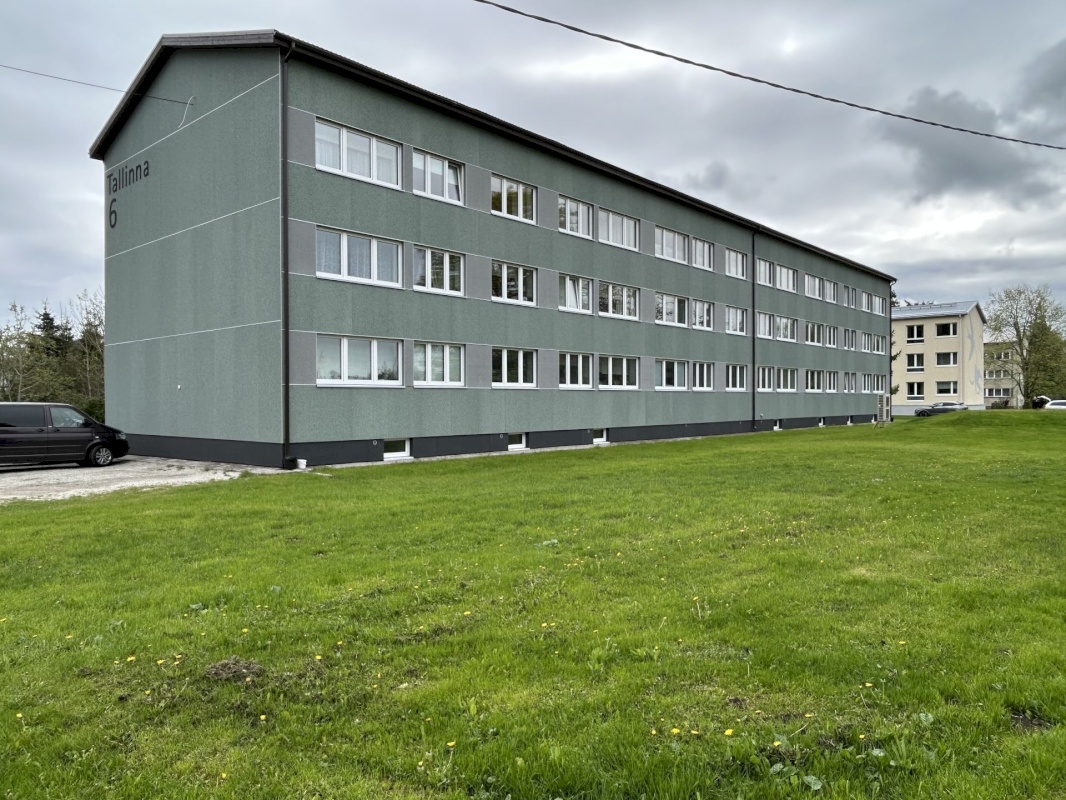 Haljala vald, Haljala alevik, Tallinna mnt 6