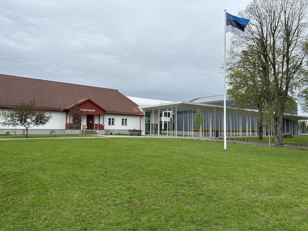 Haljala vald, Haljala alevik, Tallinna mnt 6