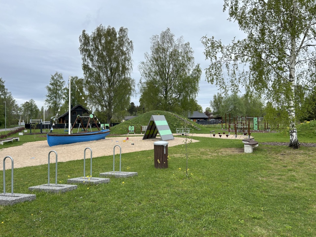 Haljala vald, Haljala alevik, Tallinna mnt 6
