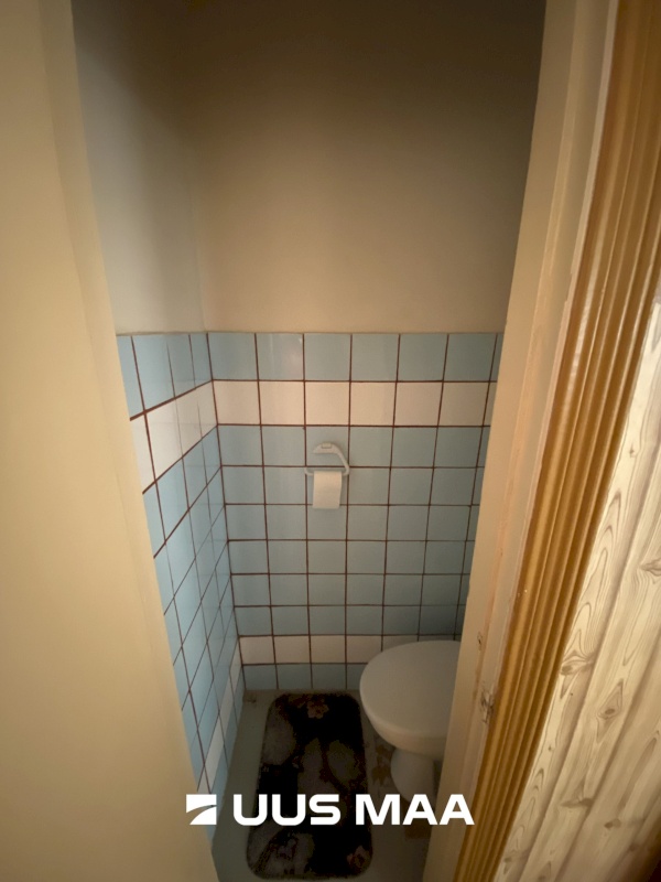 Haljala vald, Haljala alevik, Tallinna mnt 6