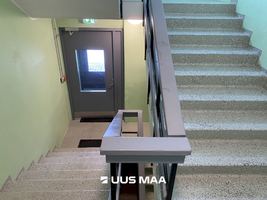 Haljala vald, Haljala alevik, Tallinna mnt 6